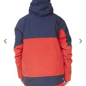 Picture Organics Clothing ski snowboard mens jacket